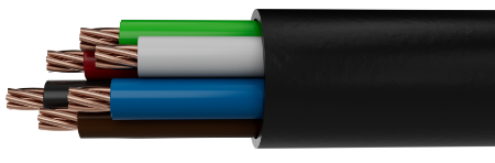 Picture for category 300V TRAY CABLE