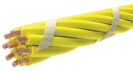 Picture for category HOISTWAY CABLE