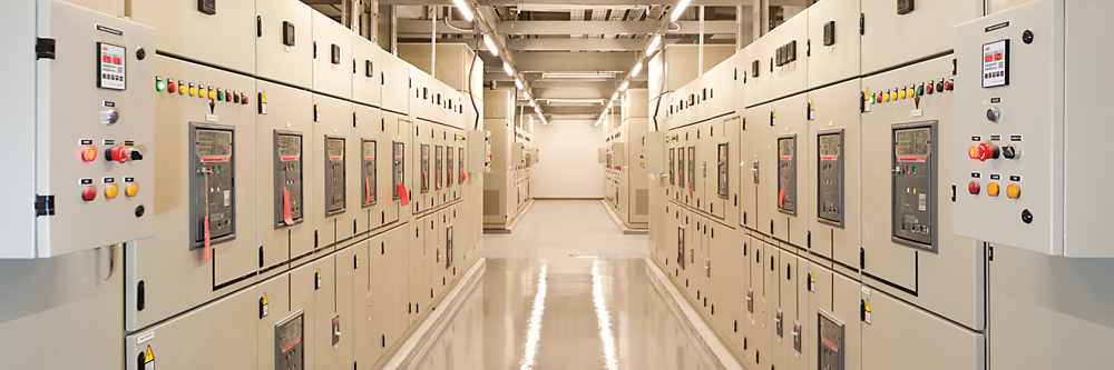 Data Center Cable Solutions